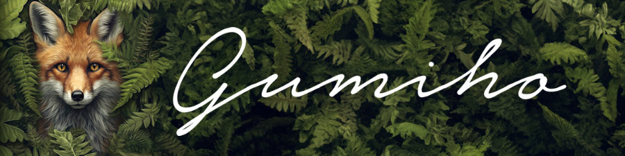 Gumiho
